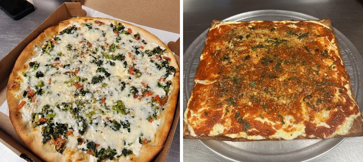 Brother's Pizza Catasauqua