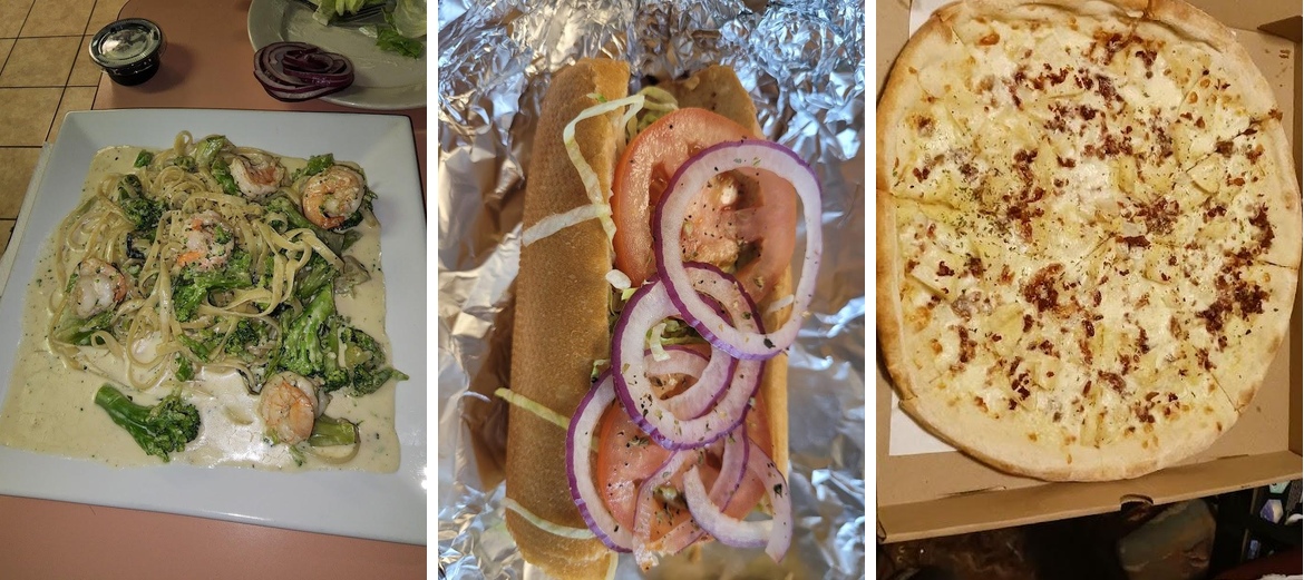Brother's Pizza Catasauqua