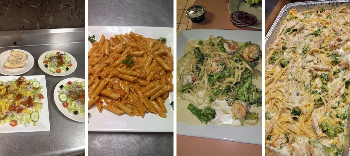 Brother's Pizza Catasauqua
