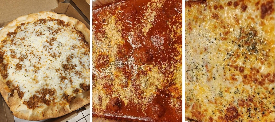 Brother's Pizza Catasauqua