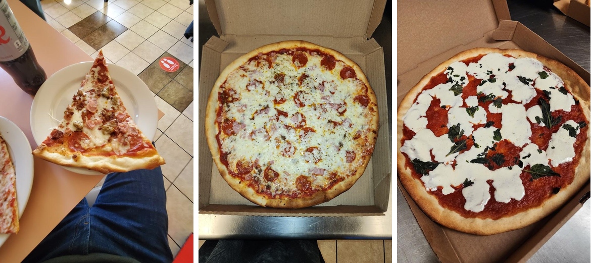 Brother's Pizza Catasauqua
