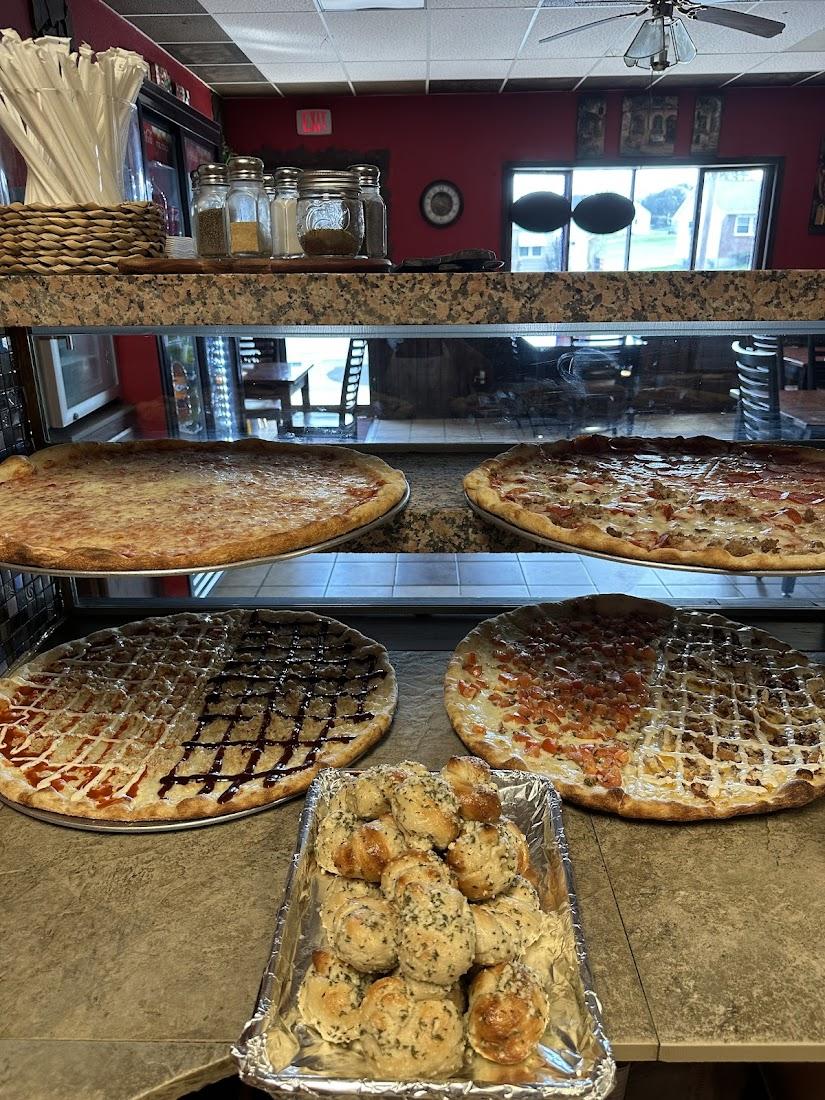 Brother's Pizza Catasauqua
