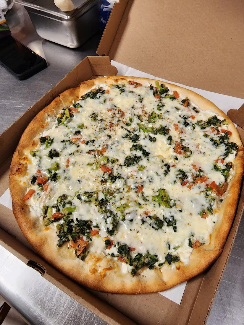 Brother's Pizza Catasauqua
