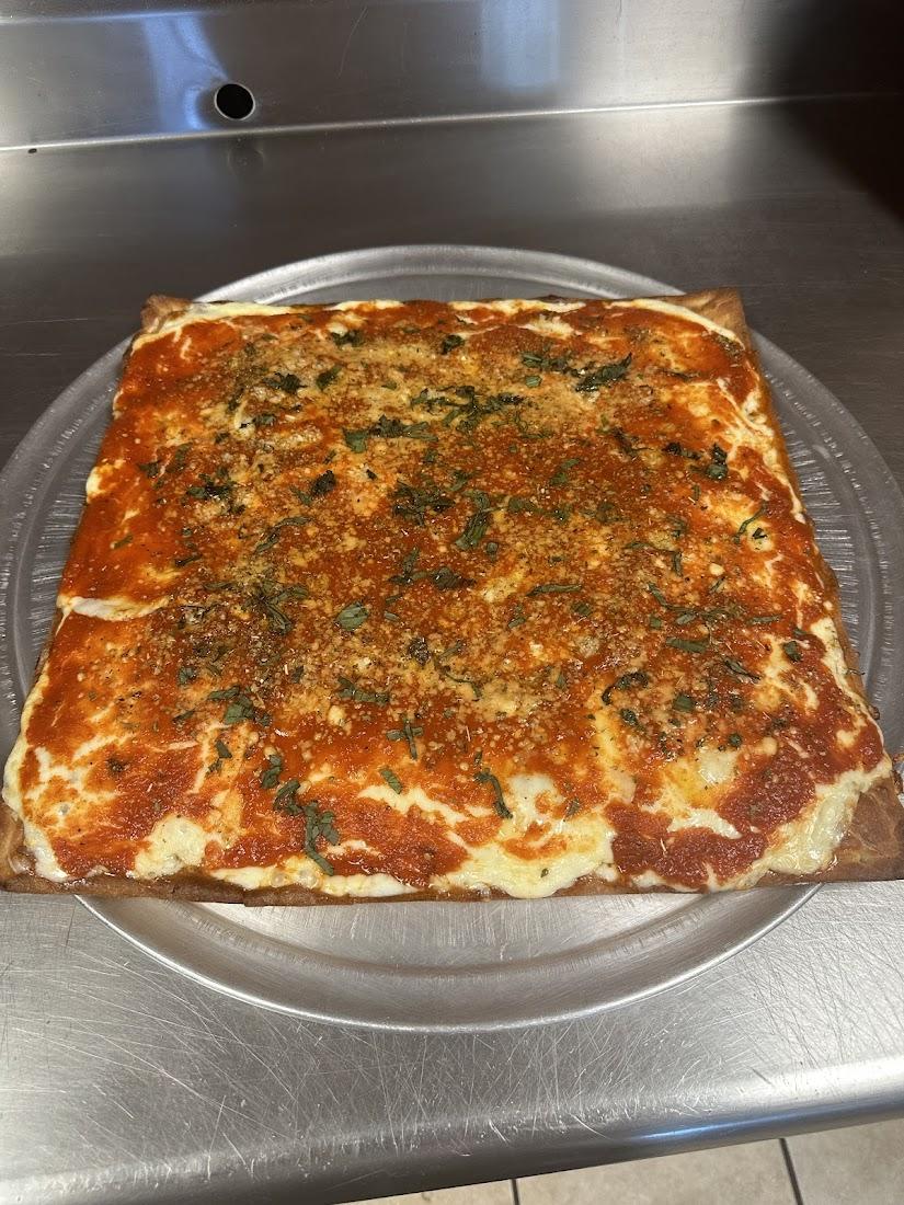 Brother's Pizza Catasauqua